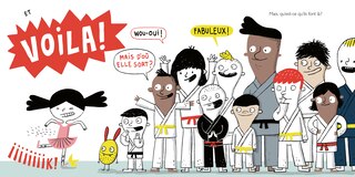 Aperçu du contenu_Ada, la grincheuse en tutu