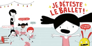 Aperçu du contenu 4_Ada, la grincheuse en tutu