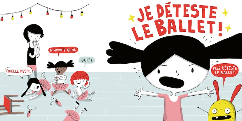 Aperçu du contenu 4_Ada, la grincheuse en tutu