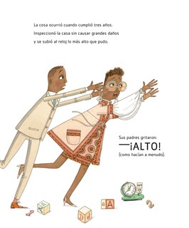 Sample content 2_Ada Magn&iacute;fica, Cient&iacute;fica /ada Twist, Scientist