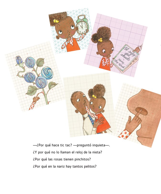 Sample content 4_Ada Magn&iacute;fica, Cient&iacute;fica /ada Twist, Scientist