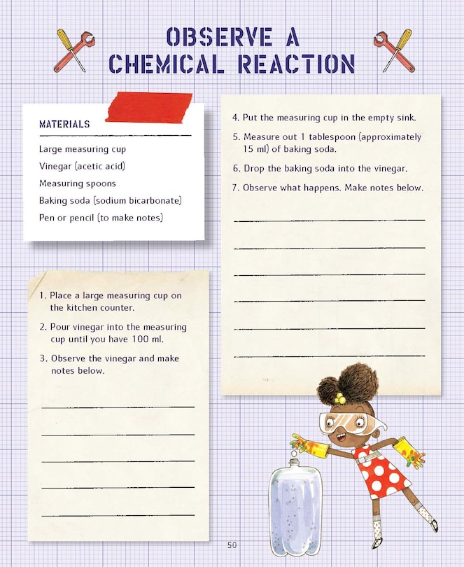 Sample content 2_Ada Twist's Big Project Book For Stellar Scientists