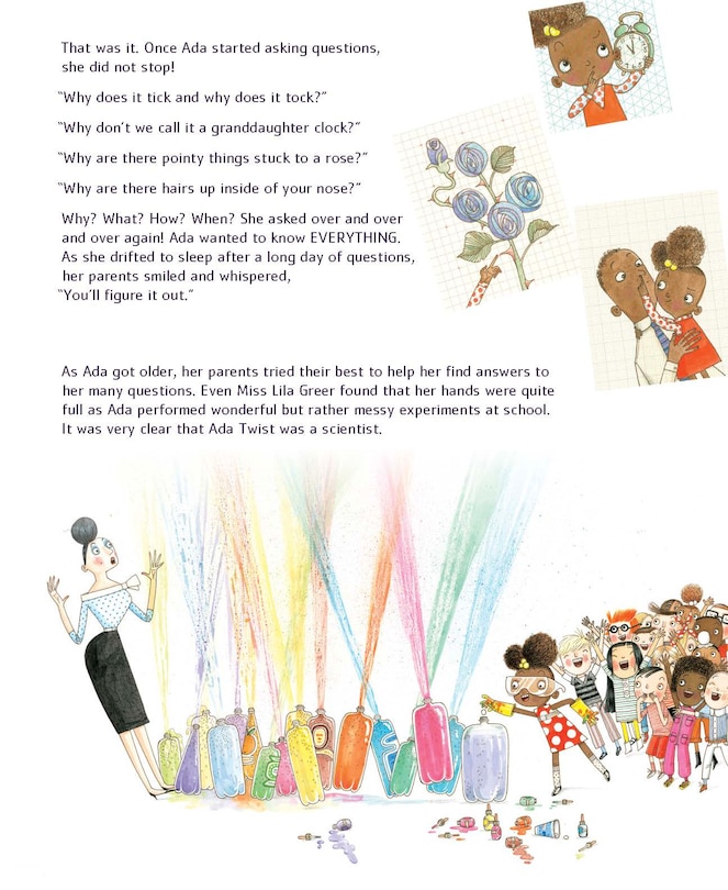 Sample content 5_Ada Twist's Big Project Book For Stellar Scientists