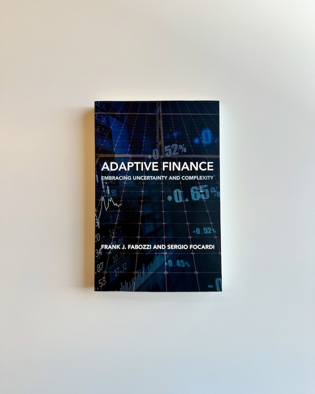 Aper&ccedil;u du contenu_Adaptive Finance