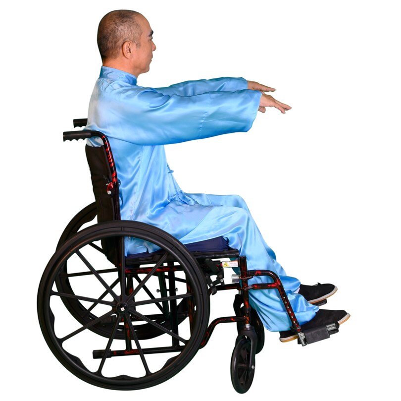 Aperçu du contenu 3_Adaptive Tai Chi