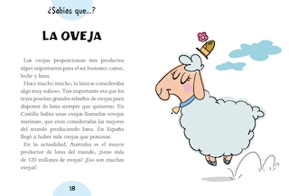 Sample content_Adivinanzas Para Leer Antes De Dormir / Riddles For Bedtime