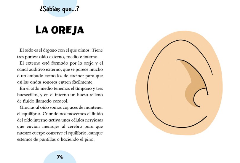 Sample content 2_Adivinanzas Para Leer Antes De Dormir / Riddles For Bedtime