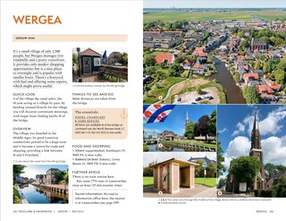 Sample content 2_Adlard Coles Shore Guide: The Netherlands