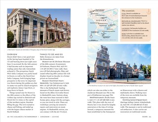 Sample content 3_Adlard Coles Shore Guide: The Netherlands