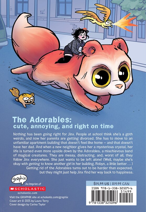 Back cover_Adorable Empire: A Graphic Novel