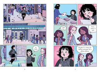 Sample content 2_Adorable Empire: A Graphic Novel