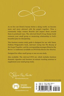 Couverture arrière_Adorned Study Guide