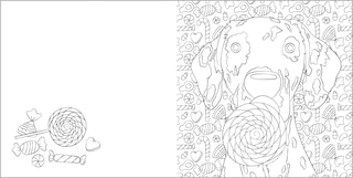 Sample content 2_ADULT COLOURING BKDOGGY DAYS