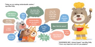 Sample content 5_Adurable: The Great Truck Switcheroo