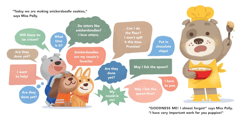 Sample content 5_Adurable: The Great Truck Switcheroo