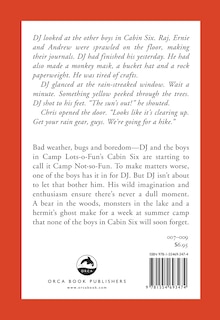 Couverture arrière_Adventures at Camp Lots-o-Fun