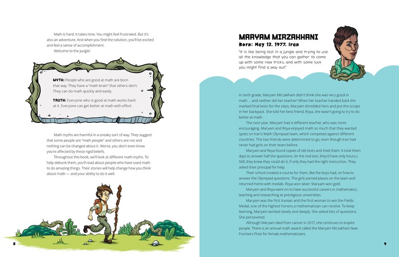 Sample content 2_Adventures in Math