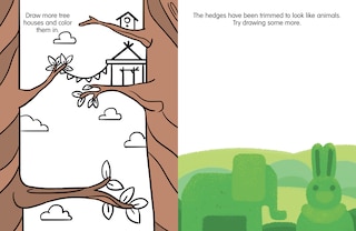 Sample content_Adventures in Nature Activity Book