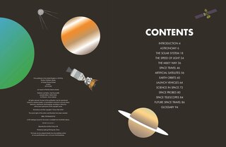 Sample content_Adventures In Space