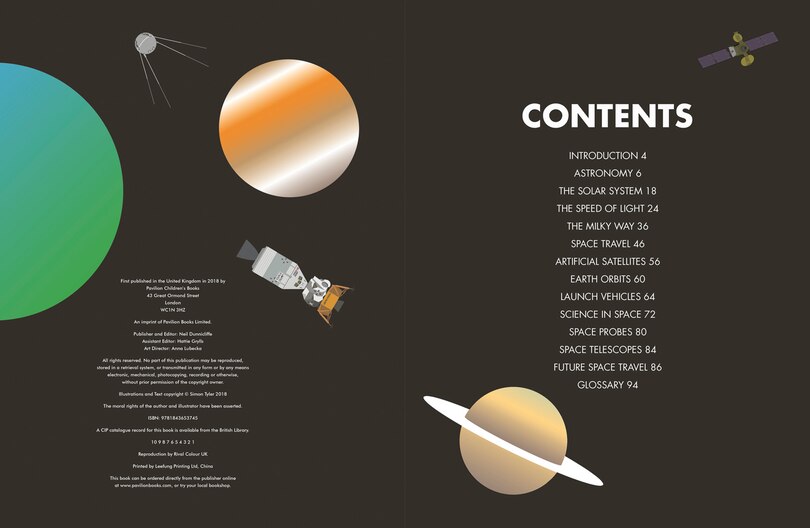Sample content_Adventures In Space