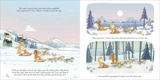 Sample content_Adventures with Finn and Skip: Arctic