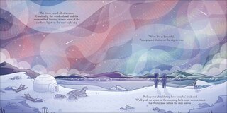 Sample content 3_Adventures with Finn and Skip: Arctic