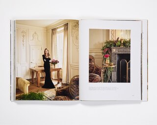 Sample content_Aerin Lauder: Living with Flowers
