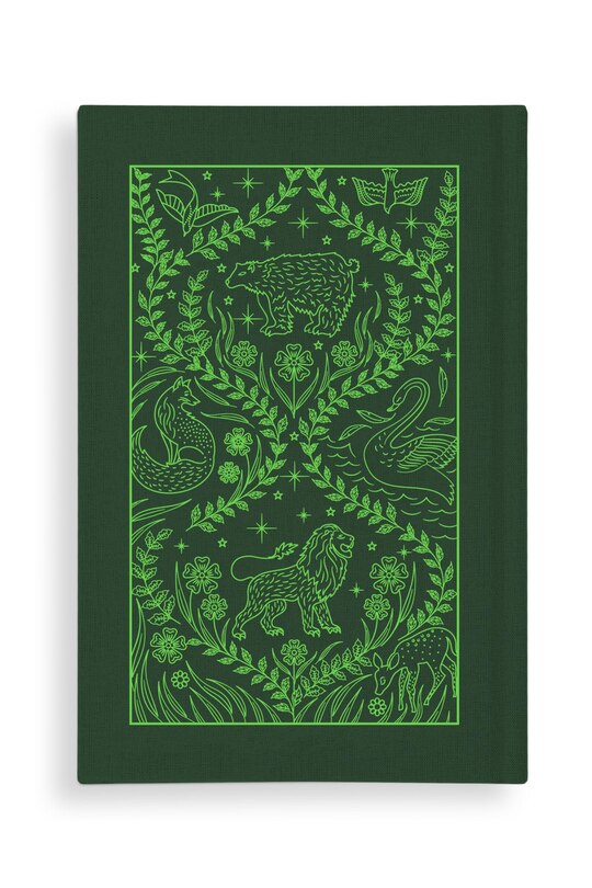 Back cover_Aesop's Fables