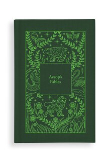 Sample content_Aesop's Fables