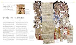 Aper&ccedil;u du contenu_Africa