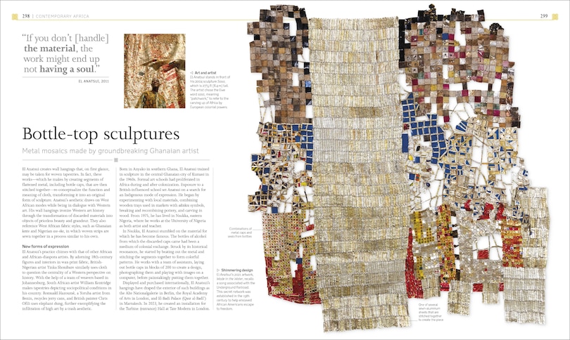 Aper&ccedil;u du contenu_Africa