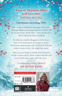 Back cover_After The Snow