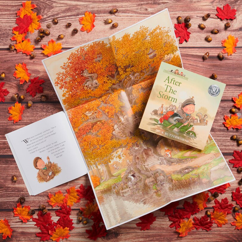 Sample content_After the Storm