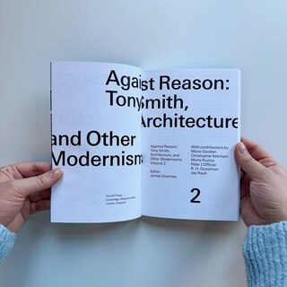 Sample content 2_Against Reason, volume 2