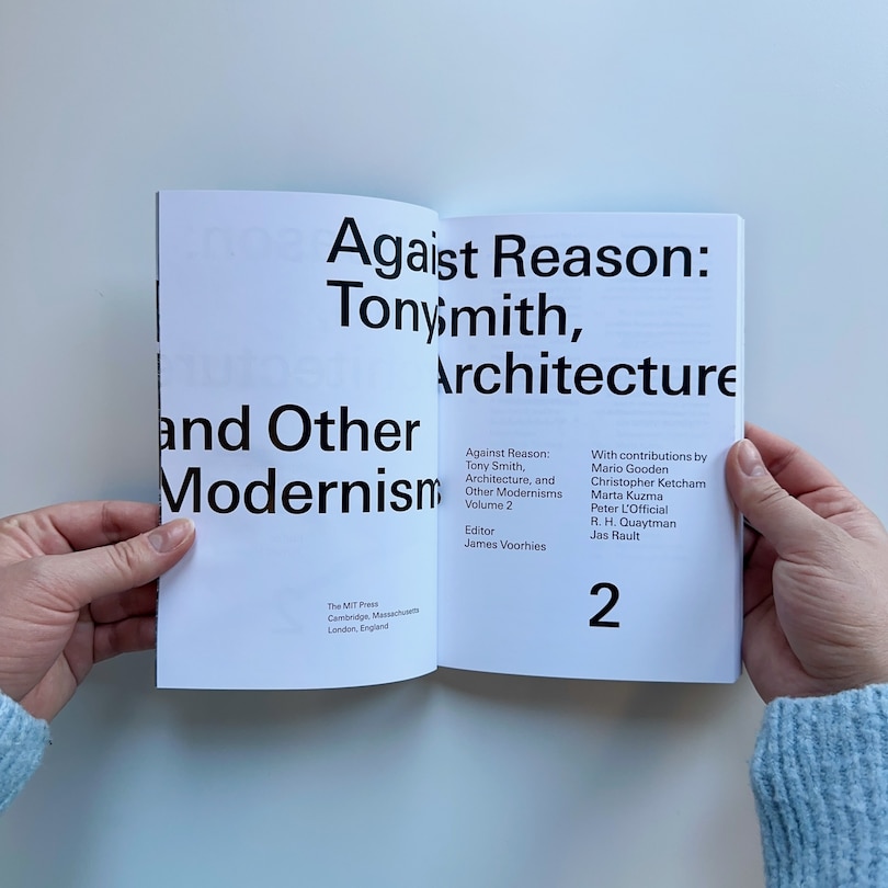 Sample content 2_Against Reason, volume 2