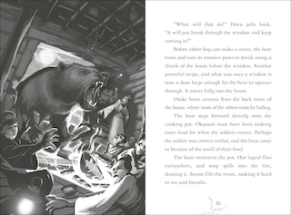 Aperçu du contenu 4_Against the Odds: Animal Attacks
