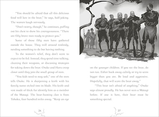 Sample content 5_Against the Odds: Animal Attacks