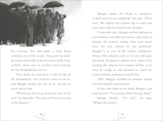 Sample content 2_Against the Odds: Crashed