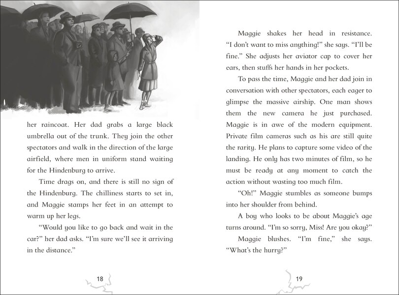 Sample content 2_Against the Odds: Crashed