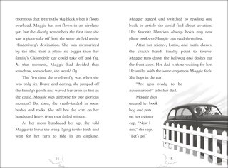 Sample content 3_Against the Odds: Crashed