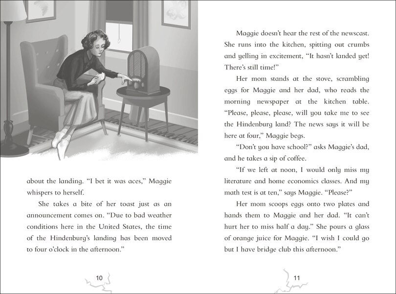 Sample content 4_Against the Odds: Crashed