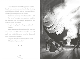 Sample content 5_Against the Odds: Crashed