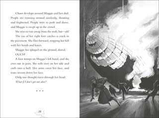 Sample content 5_Against the Odds: Crashed