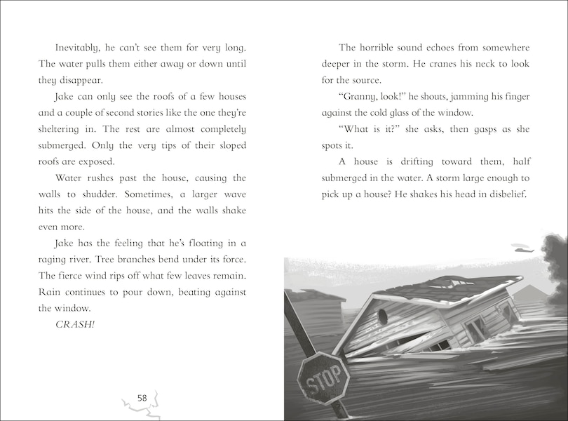 Aperçu du contenu 2_Against the Odds: Hurricane Katrina