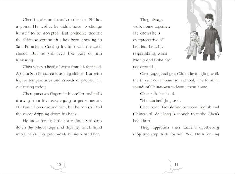 Sample content 4_Against the Odds: San Francisco Earthquake 1906