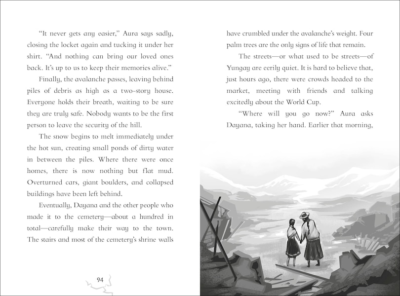 Sample content_Against the Odds: Winter Whiteouts