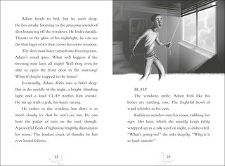 Sample content 3_Against the Odds: Winter Whiteouts