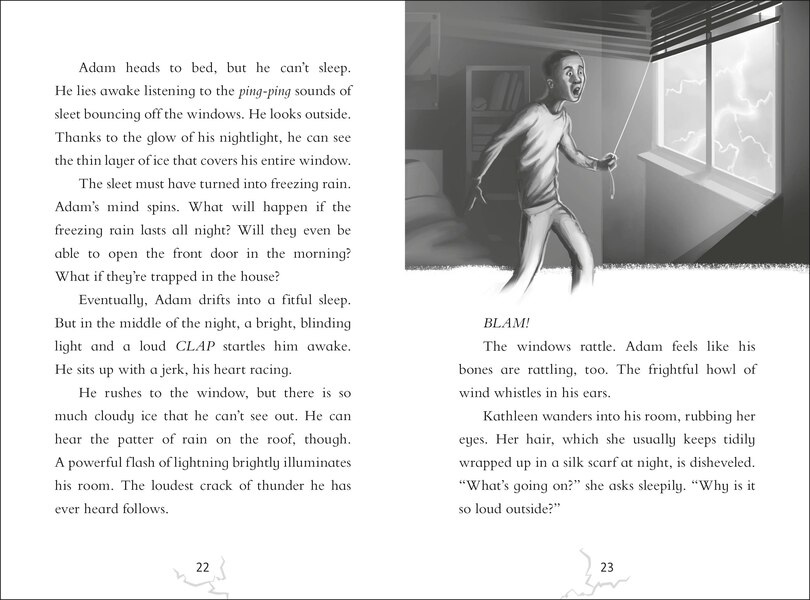 Sample content 3_Against the Odds: Winter Whiteouts