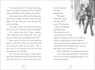 Sample content 4_Against the Odds: Winter Whiteouts