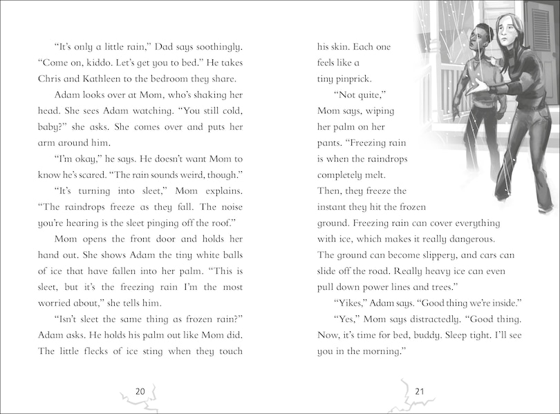 Sample content 4_Against the Odds Winter Whiteouts